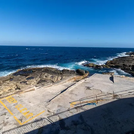 아파트 Sg Seaview *