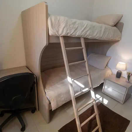 아파트 Sg Seaview Xghajra