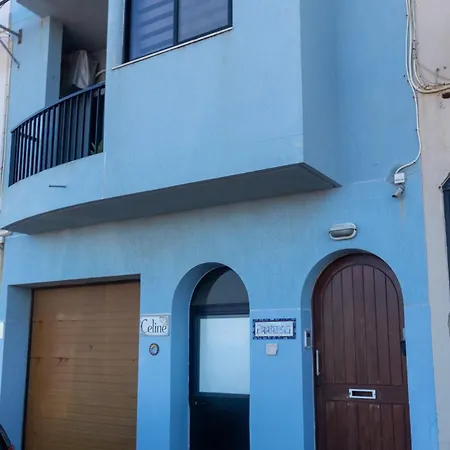 아파트 Sg Seaview *