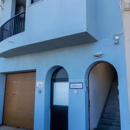 Apartman Sg Seaview Xgħajra