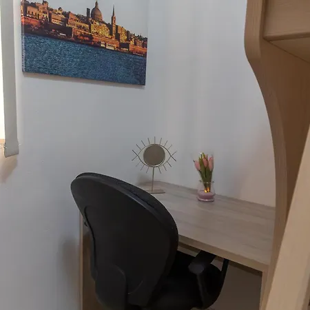 Apartment Sg Seaview