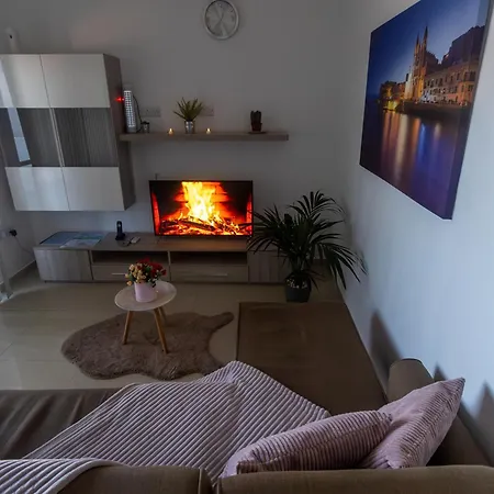 Sg Seaview * Xgħajra