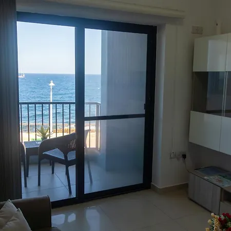 Apartment Sg Seaview *