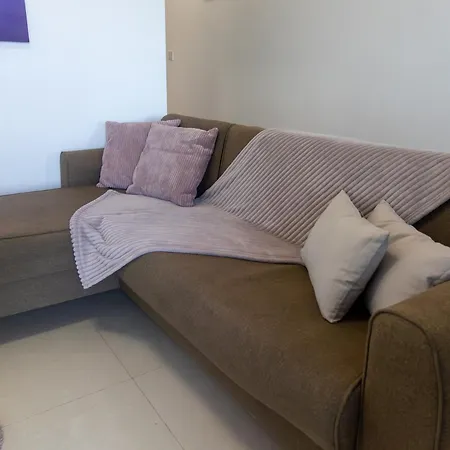Apartment Sg Seaview Xghajra