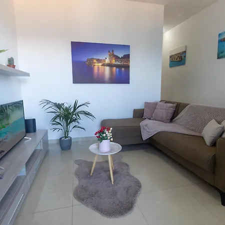 Apartman Sg Seaview *