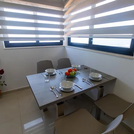 Sg Seaview Apartment Xghajra