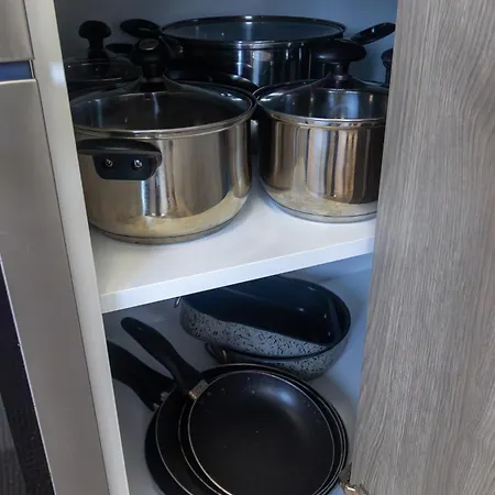 아파트 Sg Seaview