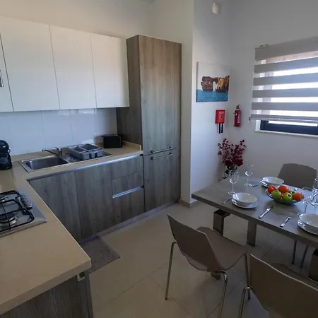 Sg Seaview 아파트 Xghajra