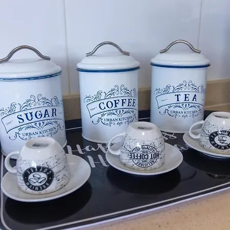 아파트 Sg Seaview