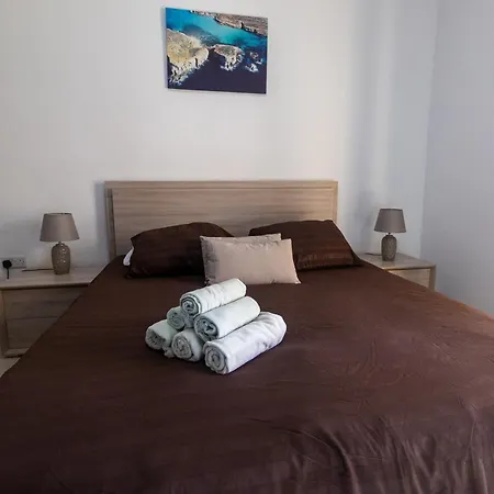 Apartment Sg Seaview Xghajra