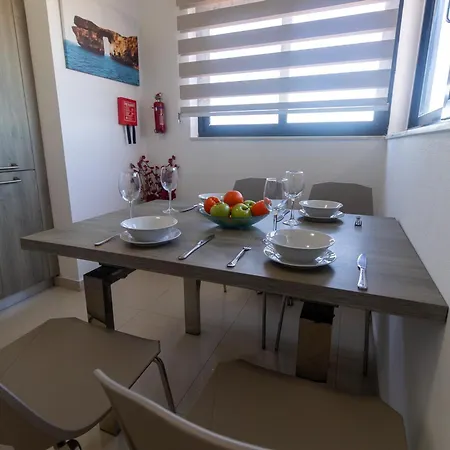 Apartman Sg Seaview Xgħajra