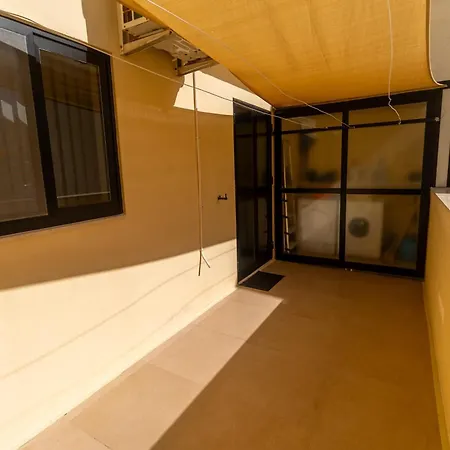 Apartman Sg Seaview Xgħajra