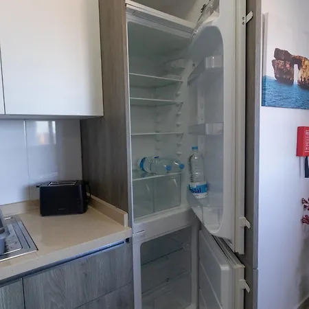 Sg Seaview * Xgħajra