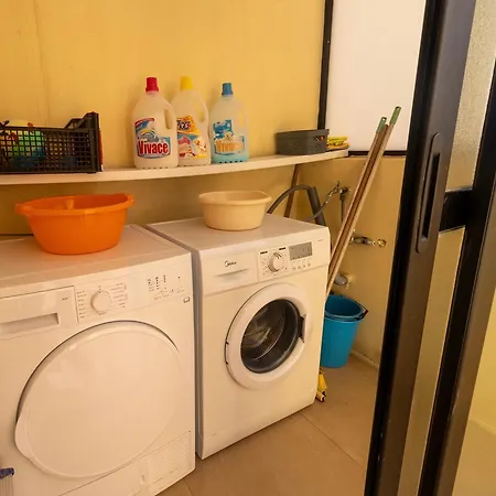 Sg Seaview Apartman Xgħajra