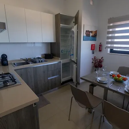 Apartment Sg Seaview Xghajra