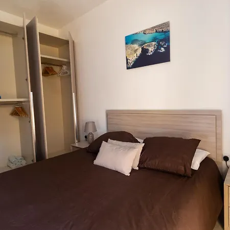 Lejlighed Sg Seaview