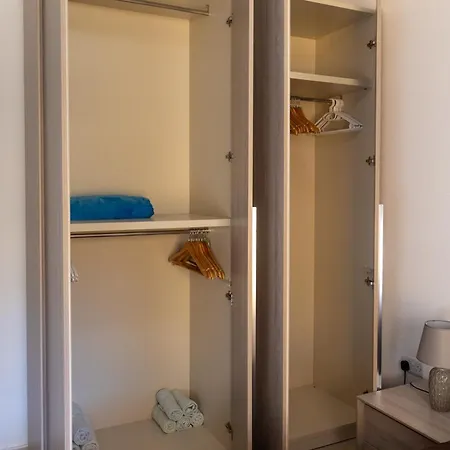 Apartman Sg Seaview Xgħajra