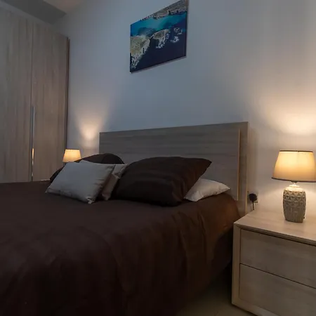 Lejlighed Sg Seaview