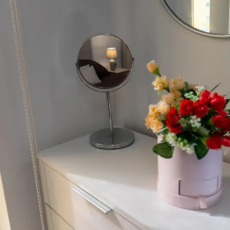 Sg Seaview 아파트 *