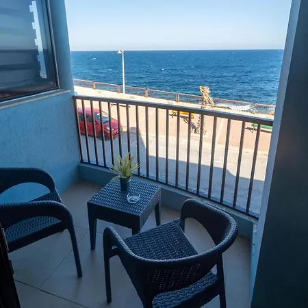 Sg Seaview Lejlighed