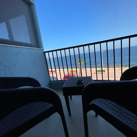 Appartement Sg Seaview *
