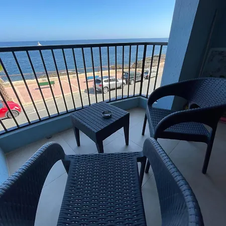 Sg Seaview Xghajra