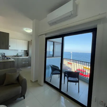 아파트 Sg Seaview Xghajra