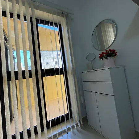 아파트 Sg Seaview Xghajra