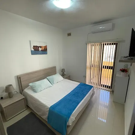 Sg Seaview 아파트 Xghajra