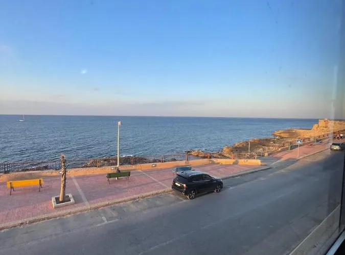 Sg Seaview * Xghajra