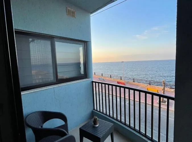 Apartamento Sg Seaview *