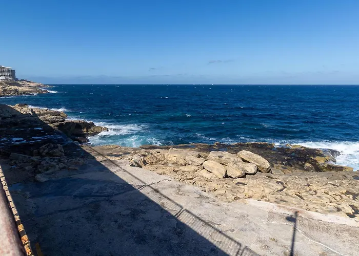 Sg Seaview Apartamento *