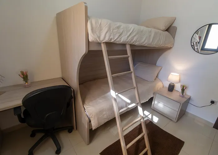 Apartamento Sg Seaview Xghajra