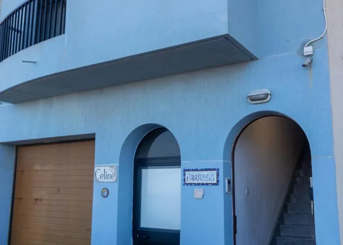 Apartamento Sg Seaview Xghajra