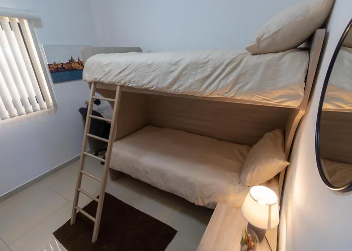 Sg Seaview Apartamento Xghajra