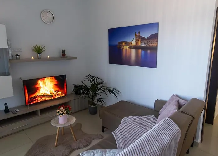 Apartamento Sg Seaview