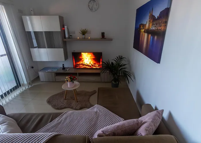 Sg Seaview * Xghajra