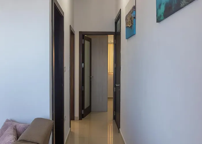 Sg Seaview Daire Xghajra