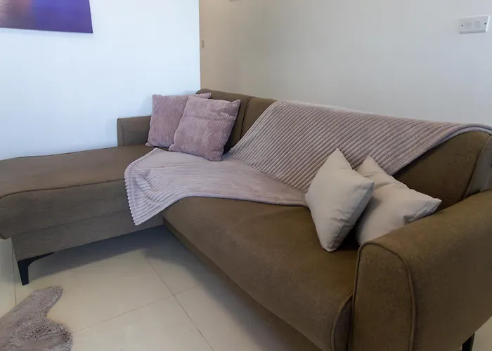 Daire Sg Seaview Xghajra