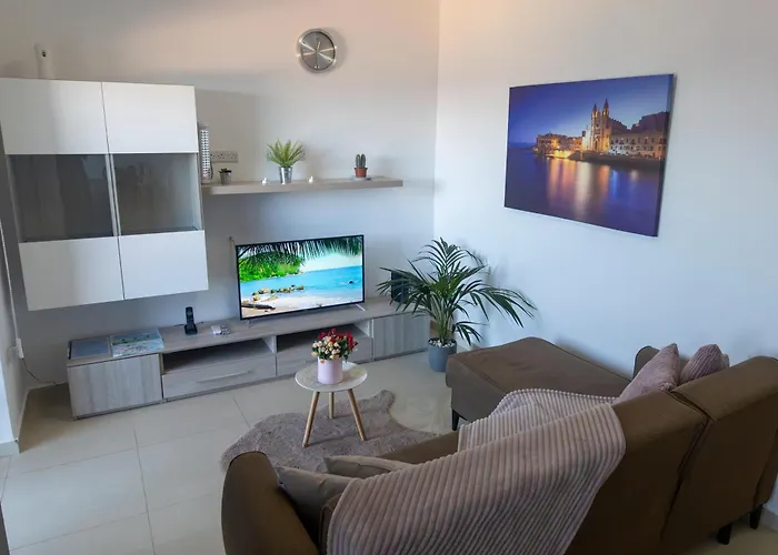 Sg Seaview * Xghajra