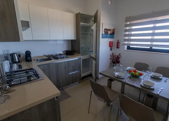 Apartamento Sg Seaview Xghajra