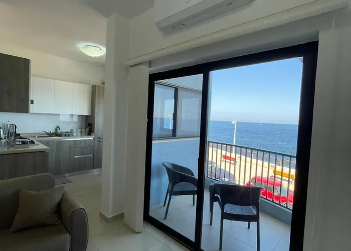 Apartamento Sg Seaview Xghajra
