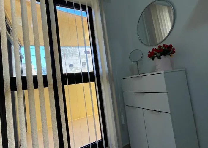 Apartamento Sg Seaview Xghajra