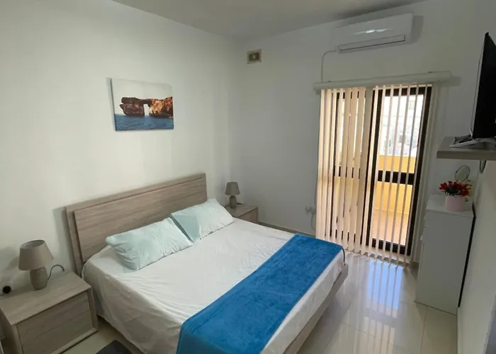 Sg Seaview Daire Xghajra