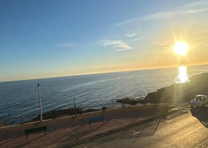 Sg Seaview Apartamento *